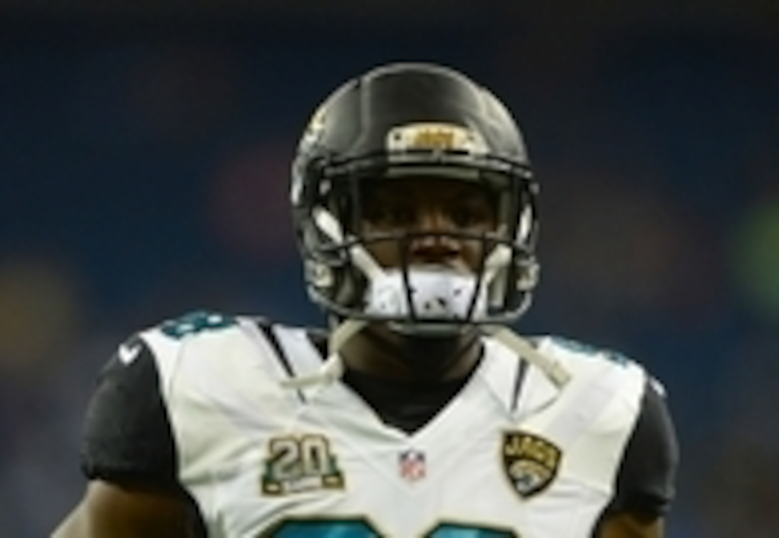 Chris Smith (No. 98)