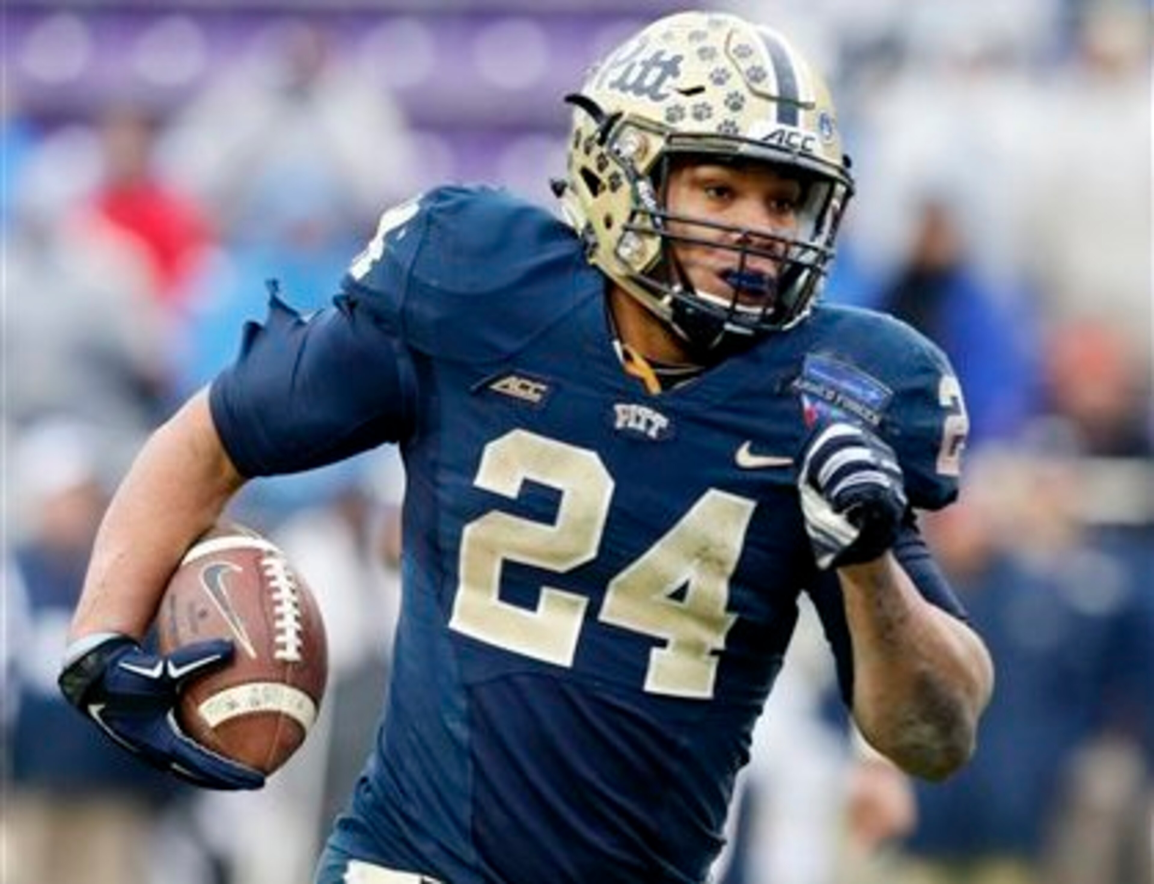 James Conner