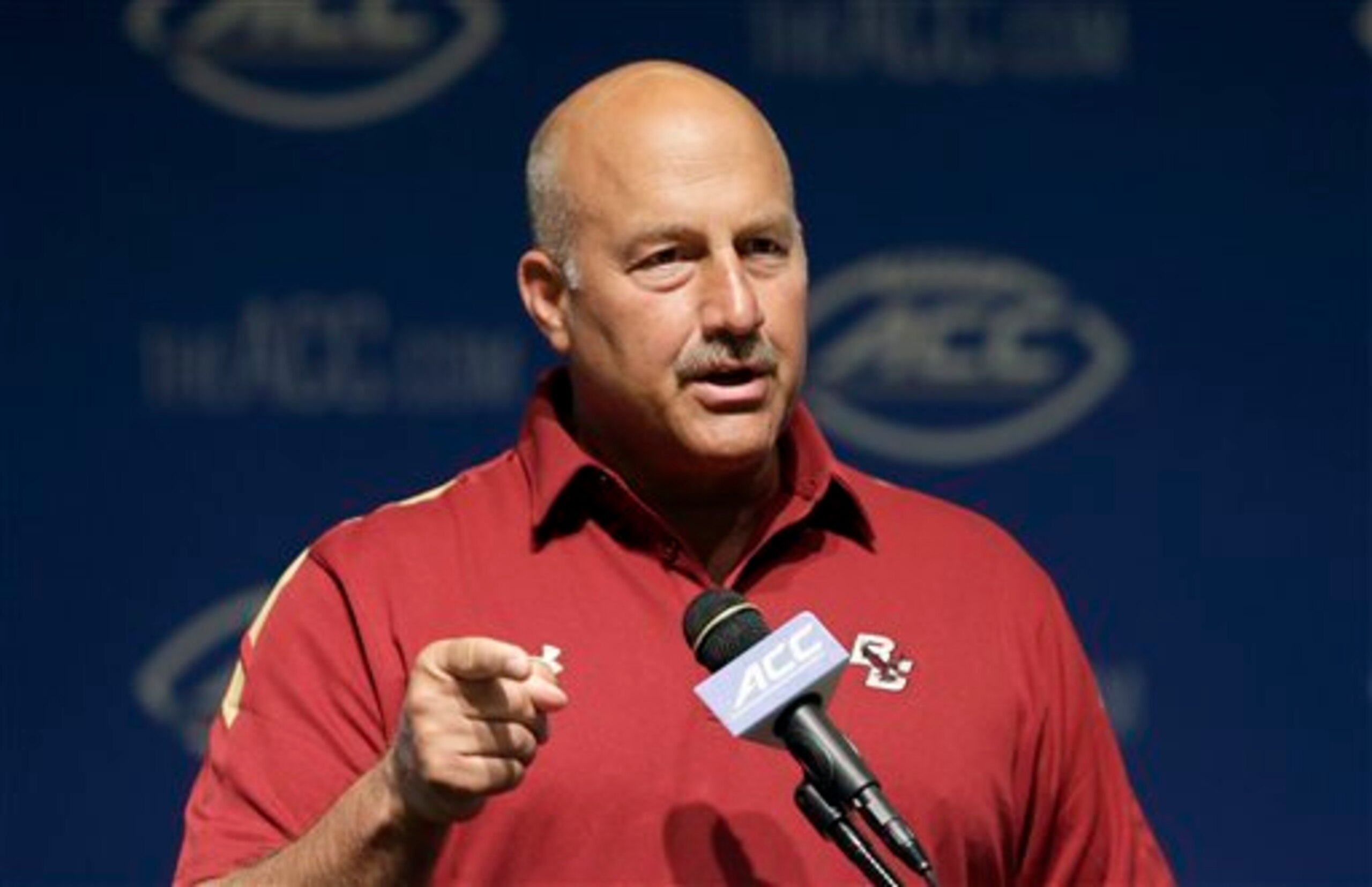 Steve Addazio