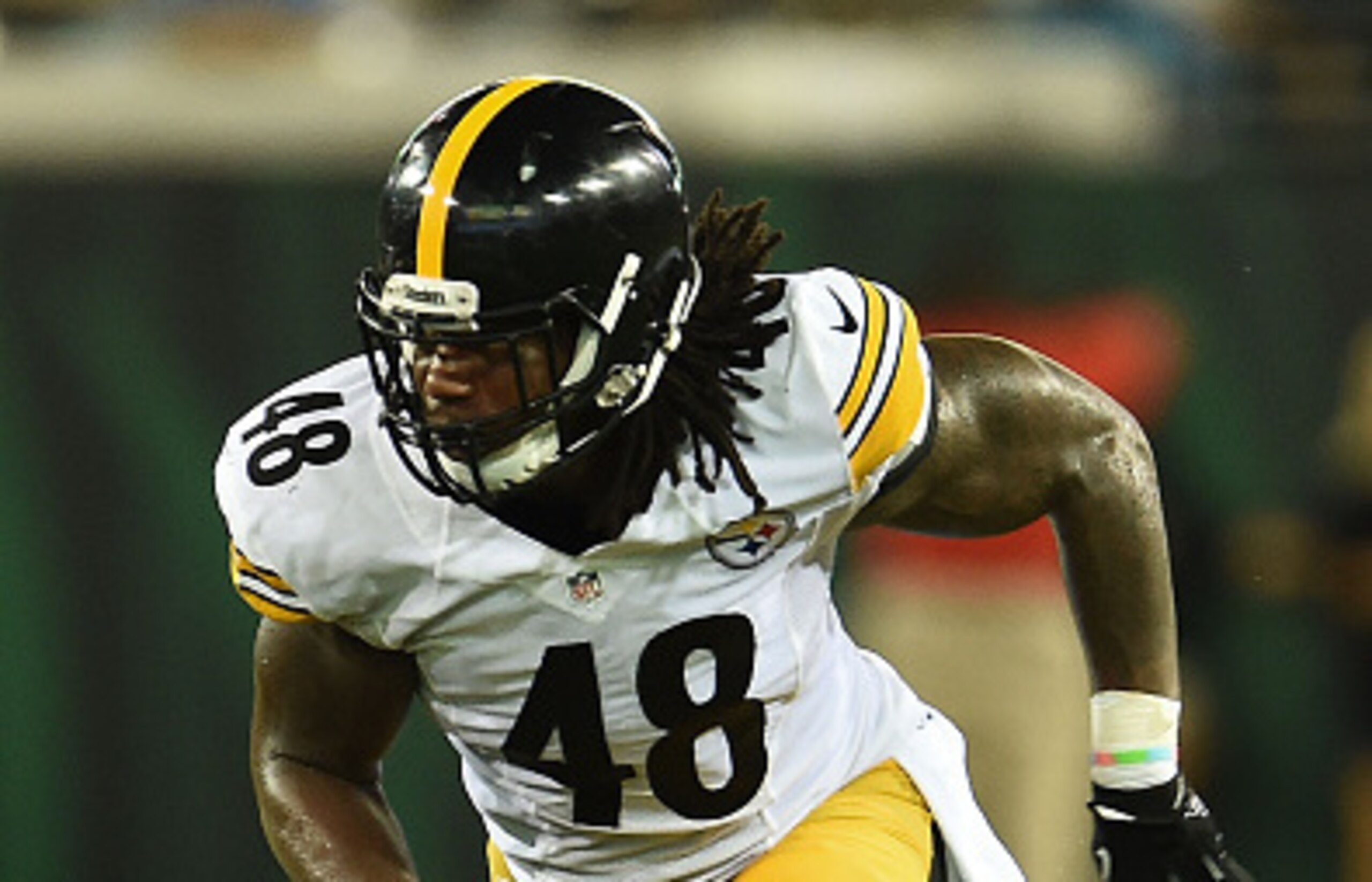 Bud Dupree