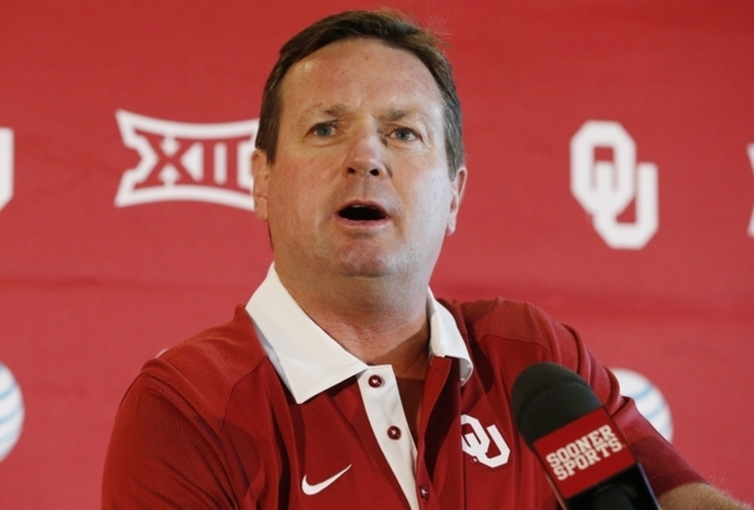 Did Bob Stoops' offseason moves cure what plauged Oklahoma in 2014?