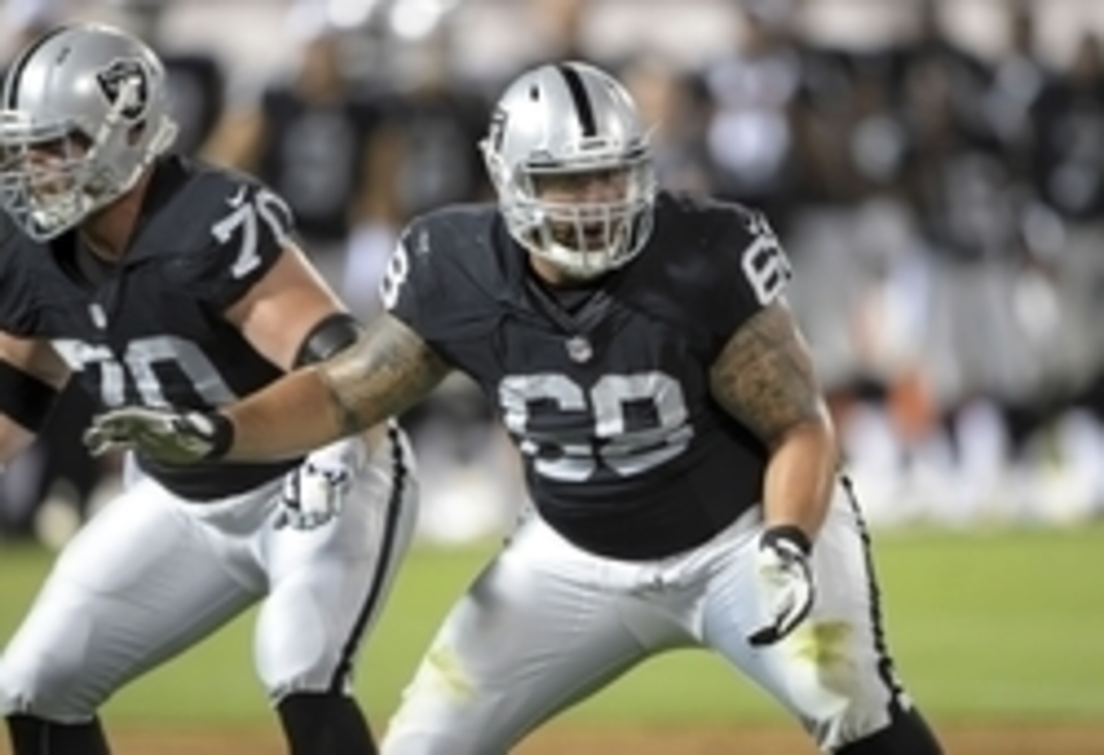 No. 68 Jon Feliciano