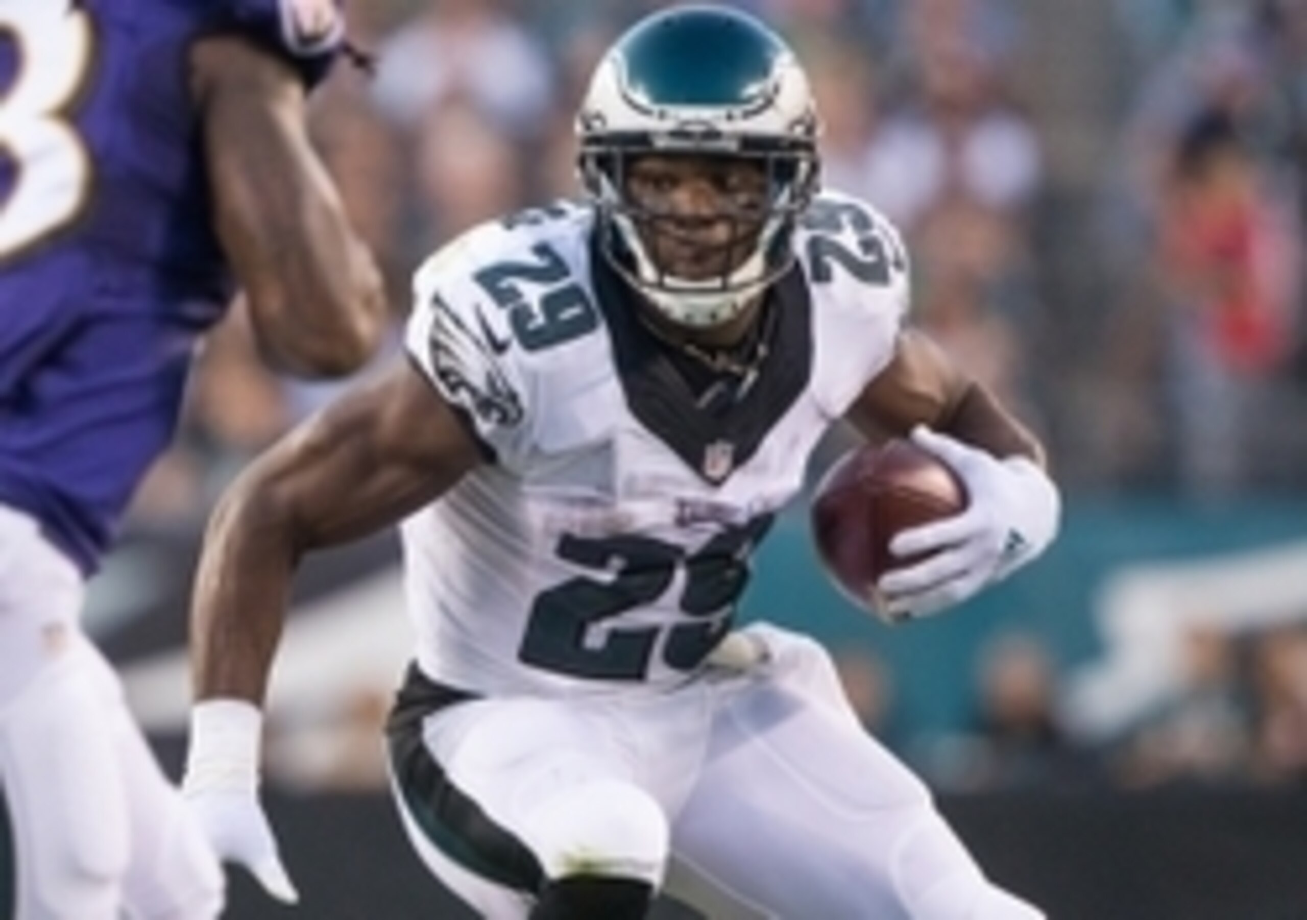 History is against Murray improving upon 2014's fantasy output this season.