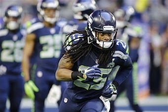 Pete Carroll expects Legion of Boom leader Richard Sherman to be finally see some game action this week.