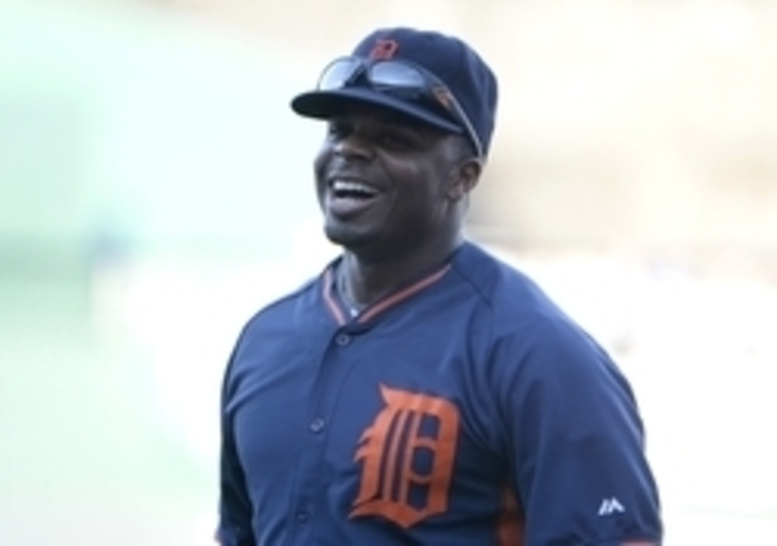 Rajai Davis and his speed would help the Baltimore Orioles with an unfavorable situation in left field.