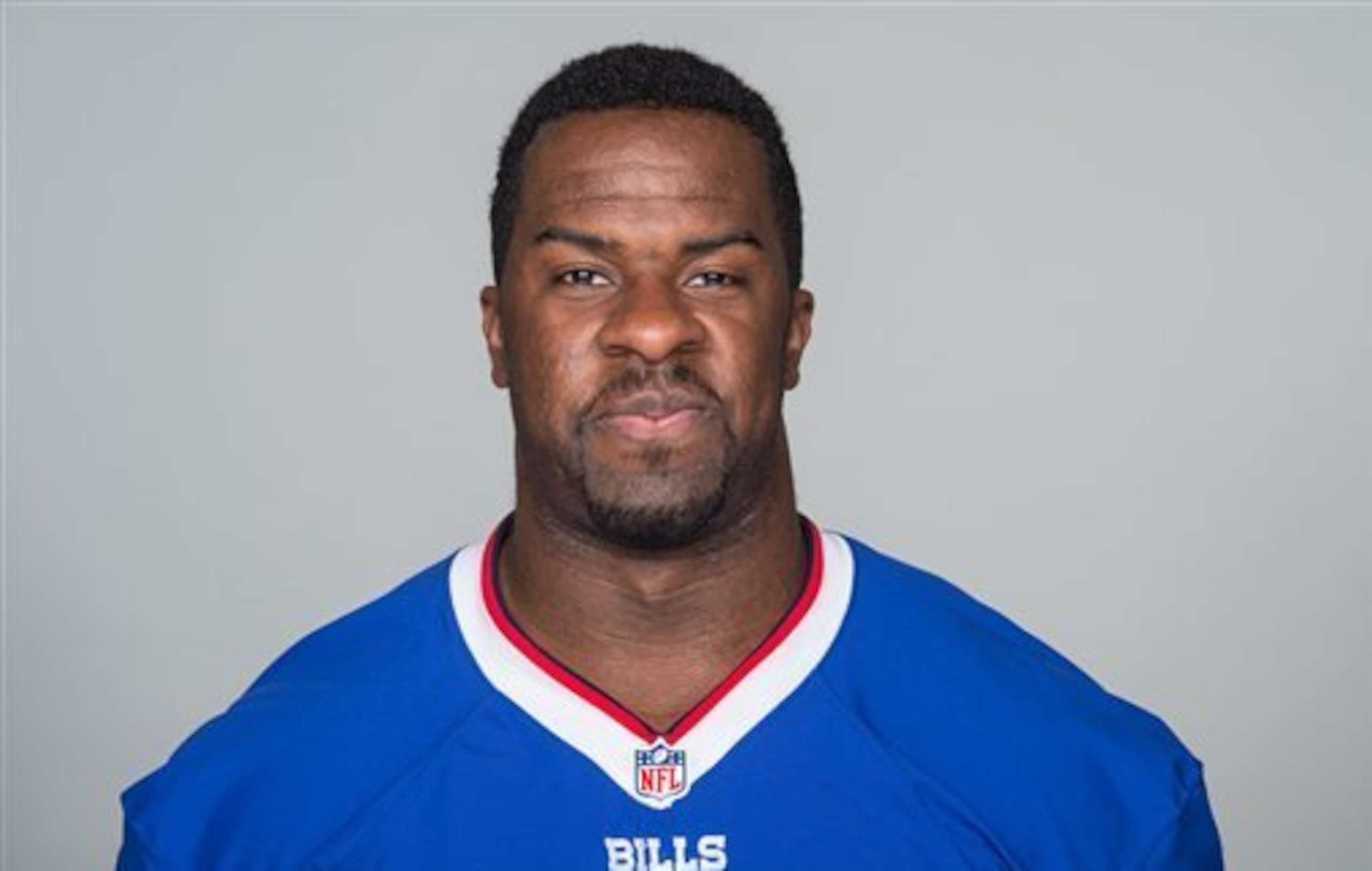Bills' DT Corbin Bryant