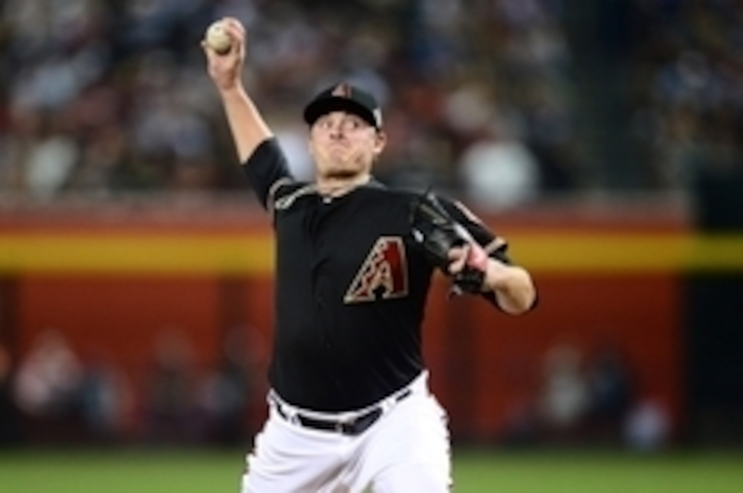 Addison Reed is pitching well in the second half and generating more ground-ball contact than he ever has. Addison Reed is pitching well in the second half and generating more ground-ball contact than he ever has.