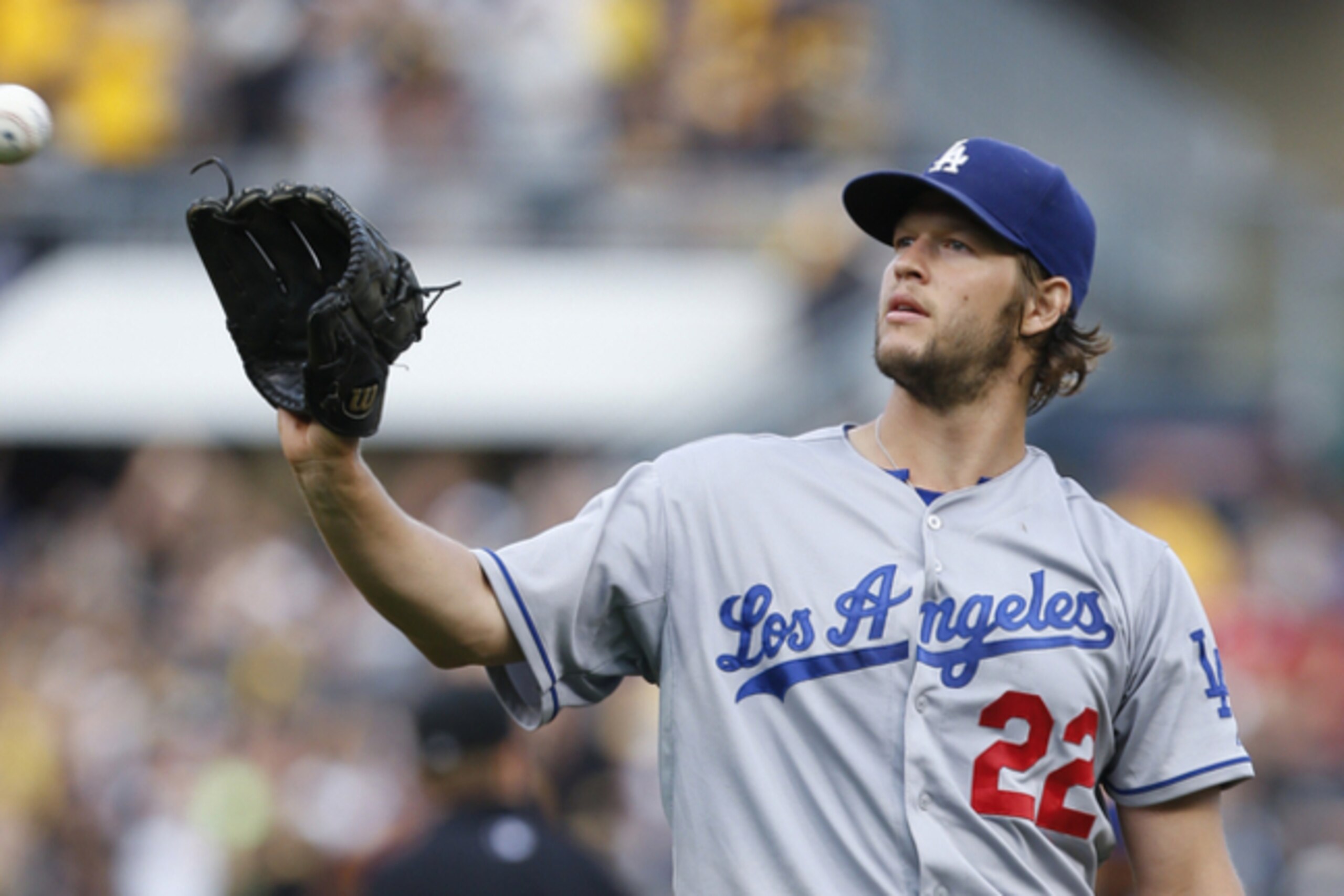 The Los Angeles Dodgers are one of the MLB powerhouses who are sitting in a tenuous spot as September approaches.
