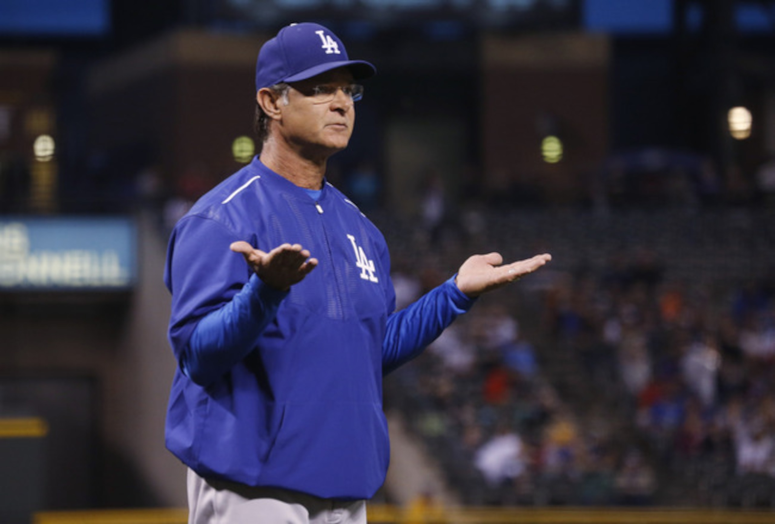 The bullpen has caused plenty of headaches for Don Mattingly in 2015.