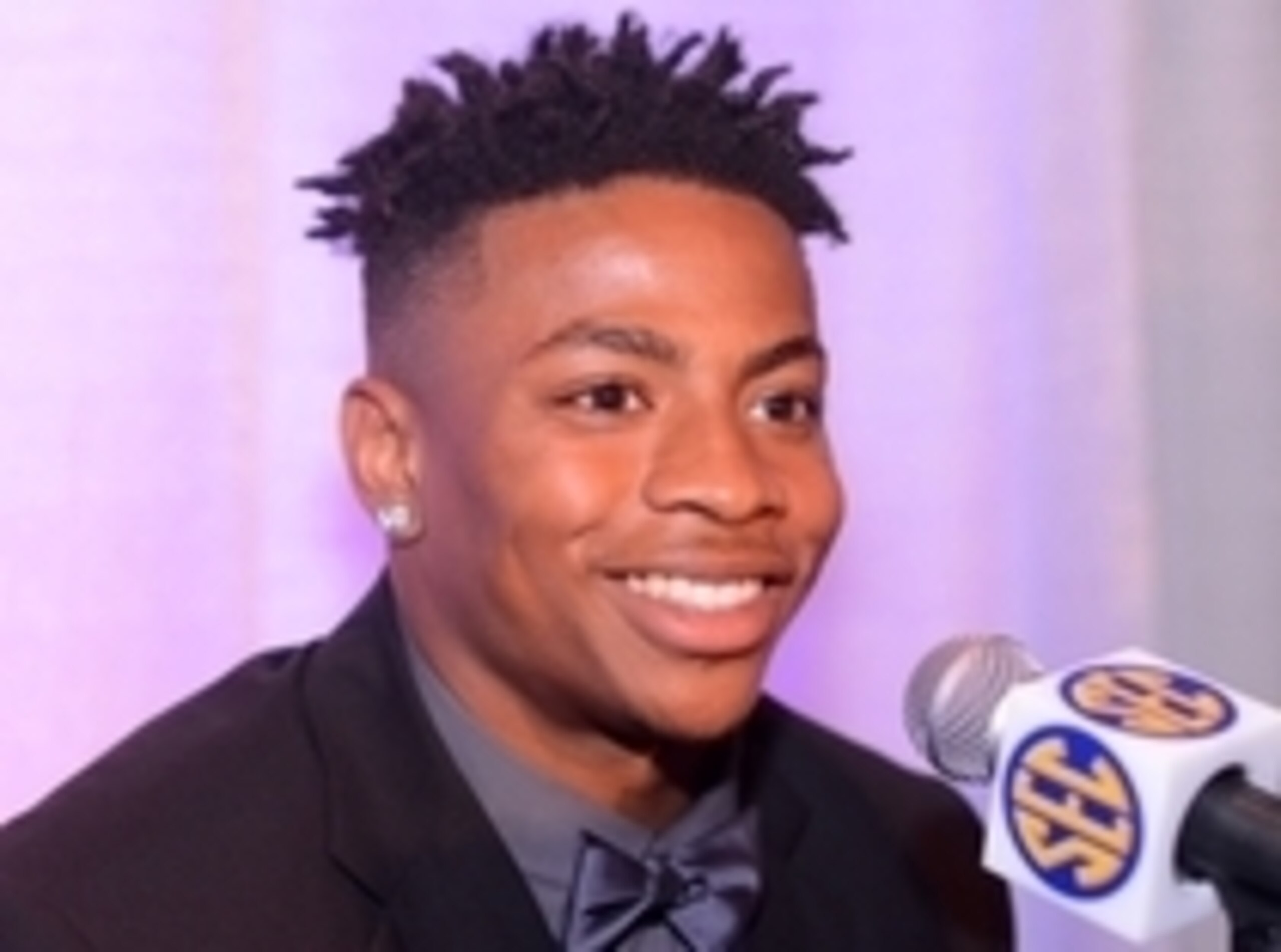Florida's Vernon Hargreaves III has the reputation of being the SEC's best shutdown corner. Florida's Vernon Hargreaves III has the reputation of being the SEC's best shutdown corner.