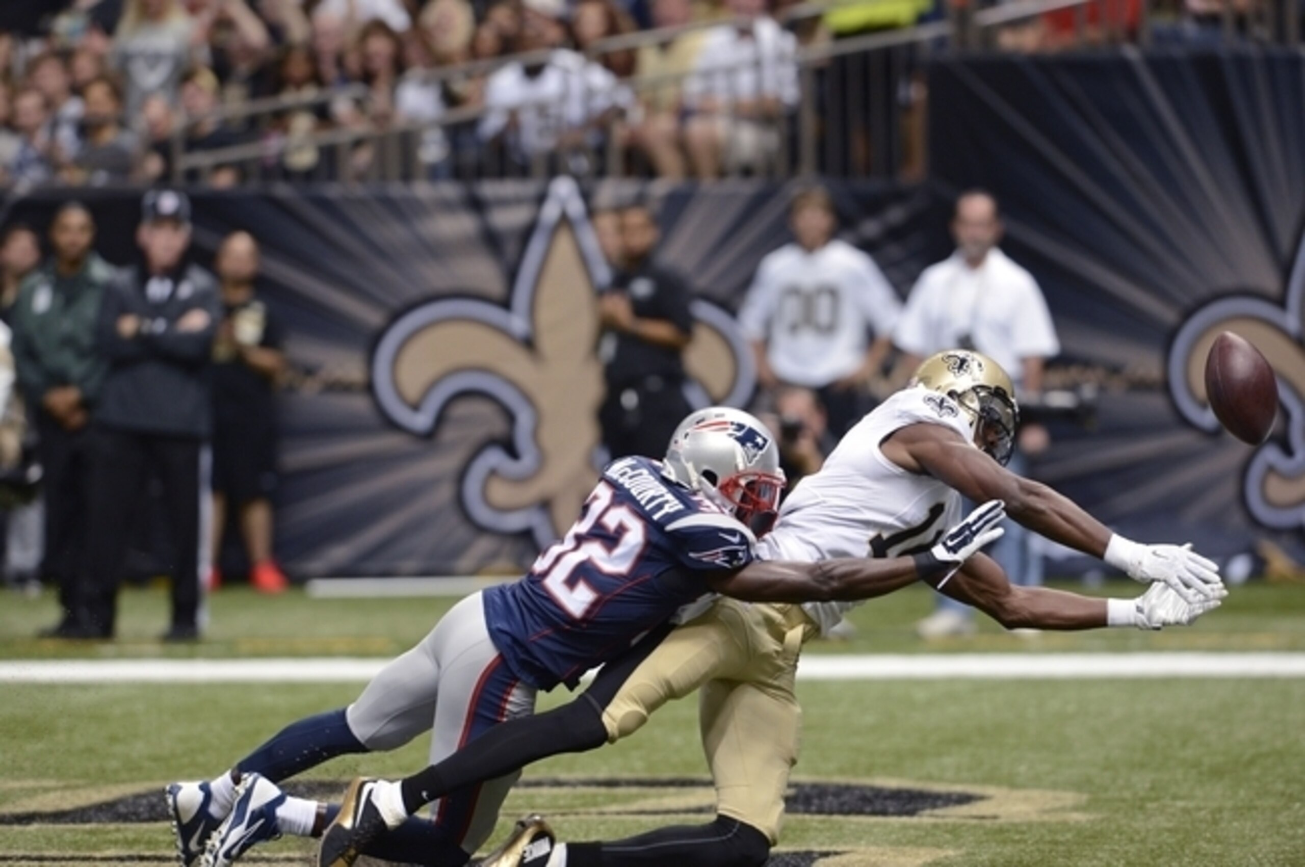 Devin McCourty (No. 32)