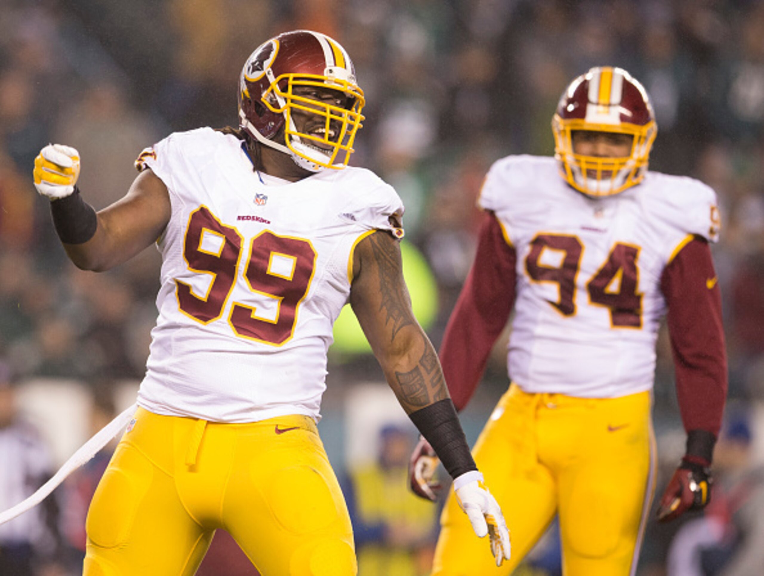 The Washington Redskins get a chance to tee off on Kellen Moore and the Dallas Cowboys in Week 17.