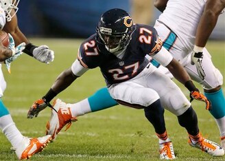 CB Sherrick McManis is in line to be Chicago's primary nickelback in 2015.