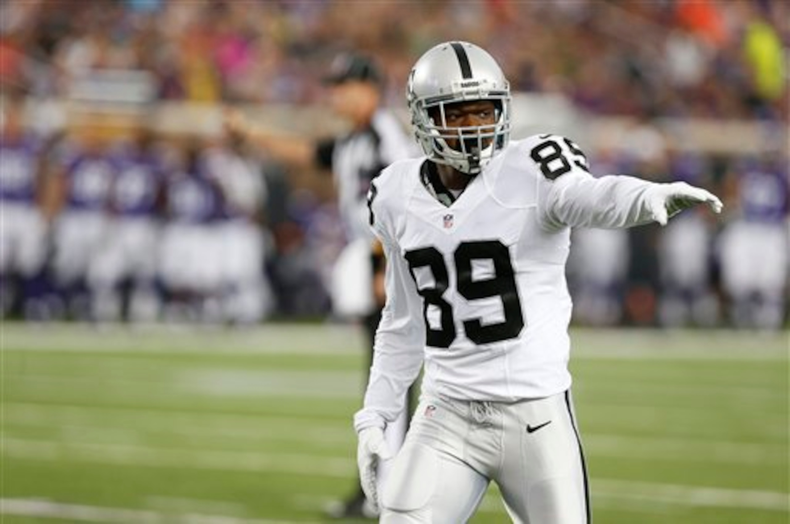 Amari Cooper (No. 89)