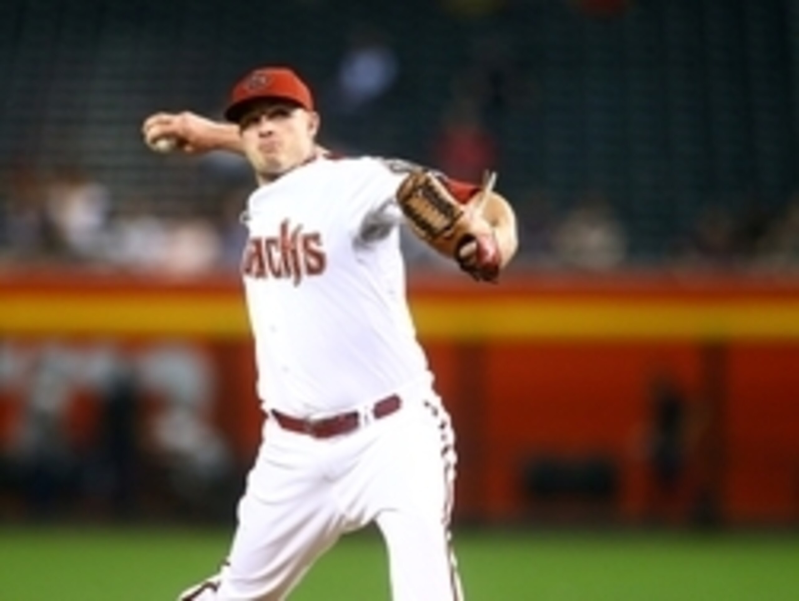 The Mets are hoping to ride Addison Reed's recent run of good outings through the postseason.
