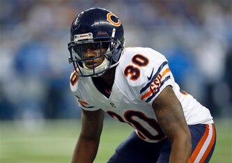 Demontre Hurst will have a chance to earn a roster spot on Thursday night.