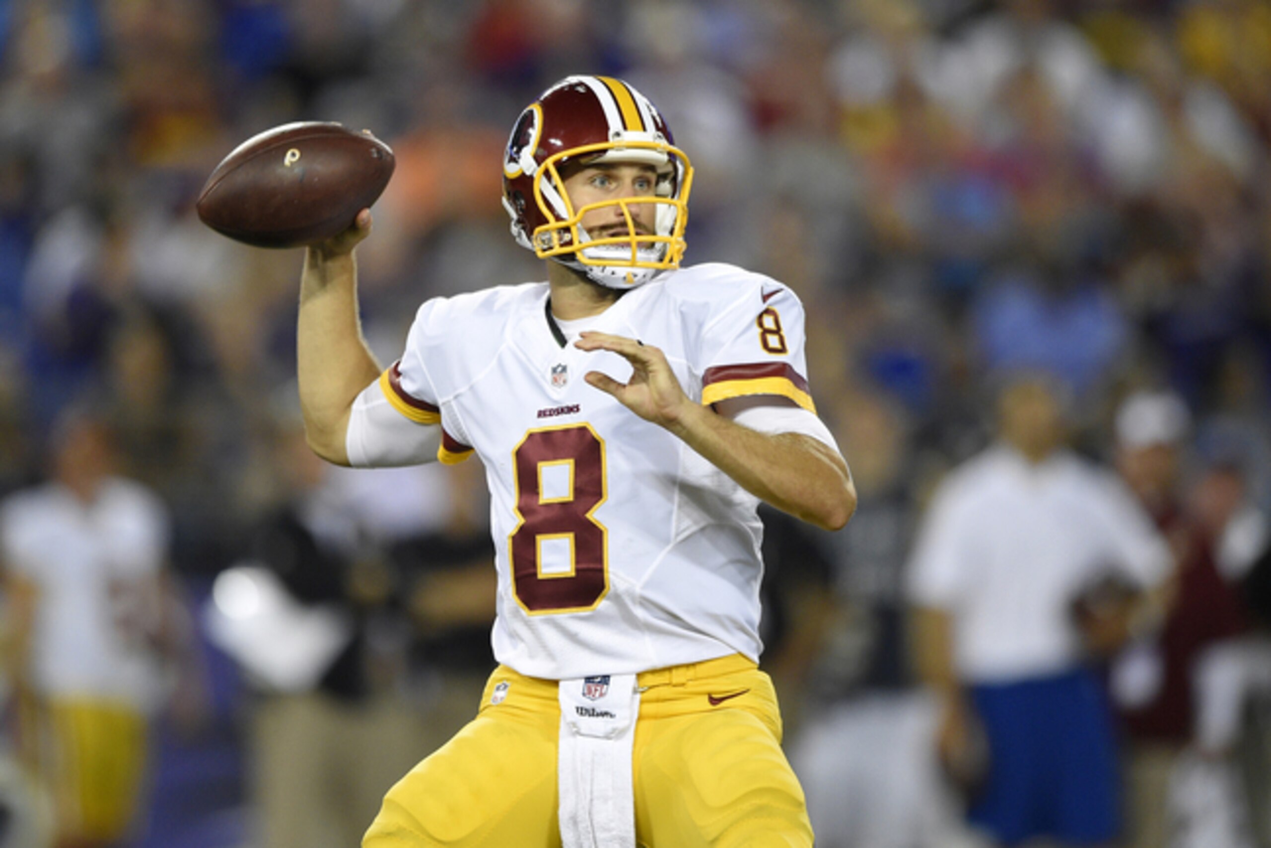 Kirk Cousins won his job with the Redskins, but what other questions still persist around the NFL ahead of the preseason's final week?