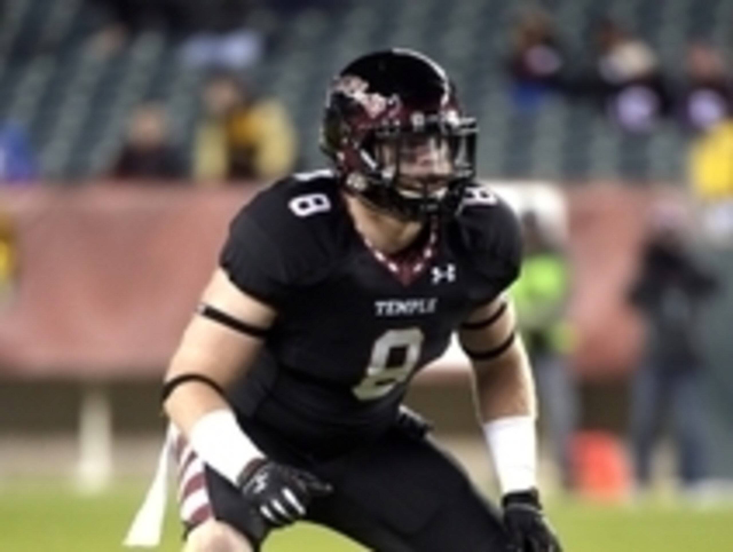 Temple LB Tyler Matakevich