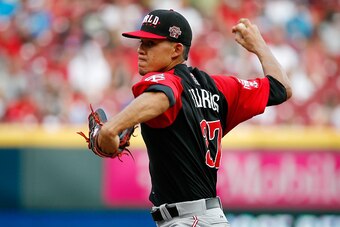 The Twins are still within striking distance of a wild card spot.