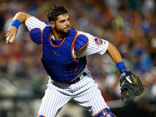 Catcher Kevin Plawecki is being recalled.