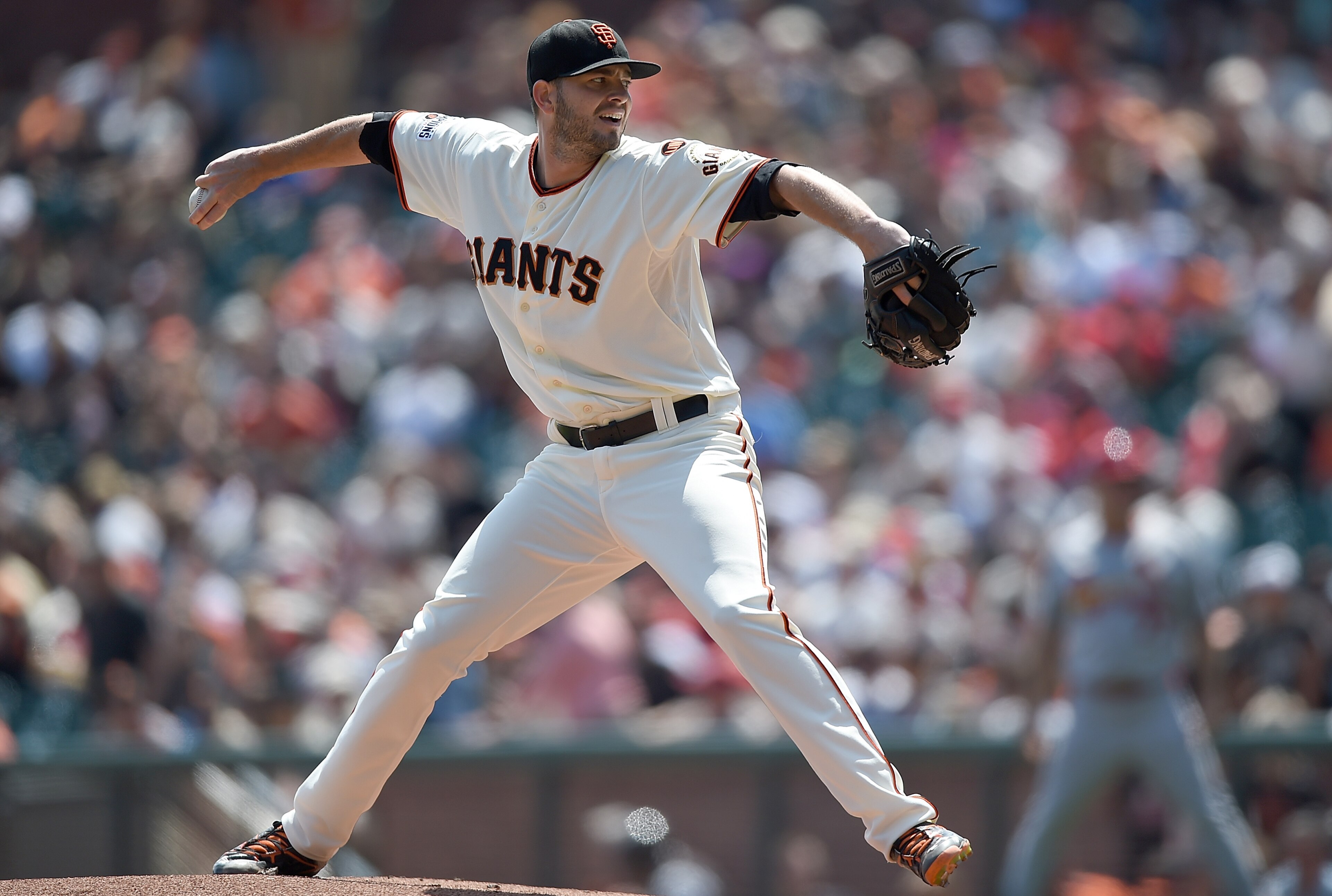 Heston threw a no-hitter against the Mets earlier this season. Heston threw a no-hitter against the Mets earlier this season.