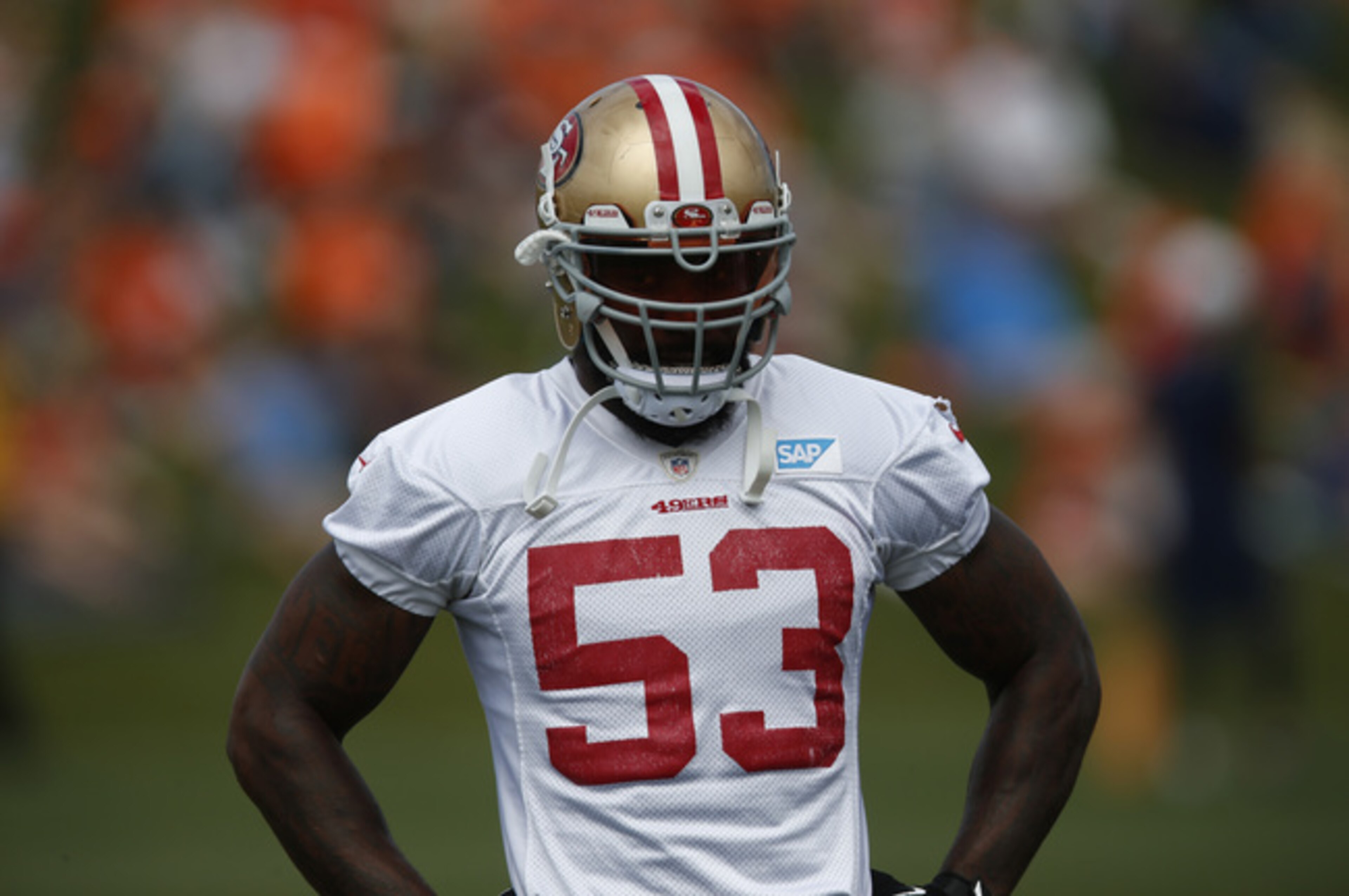 NaVorro Bowman NaVorro Bowman