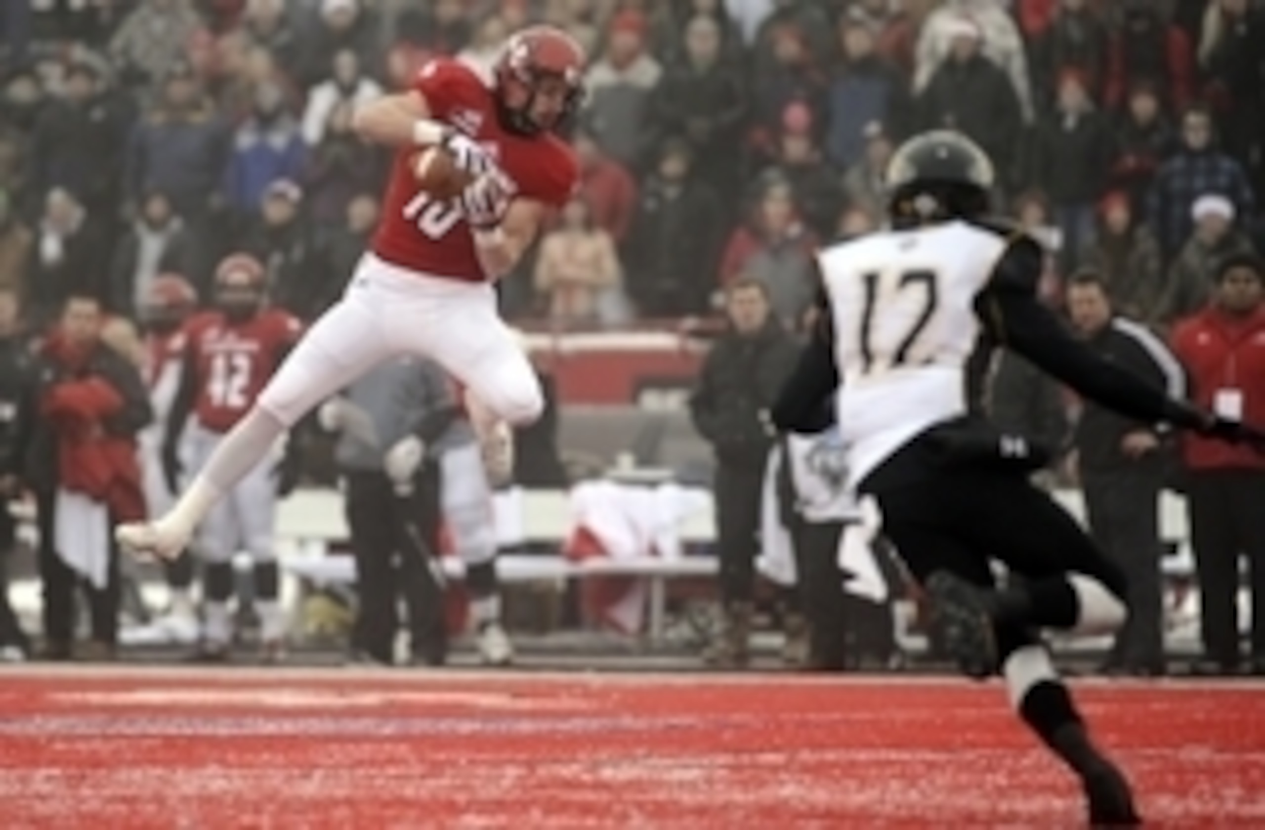 WR Cooper Kupp
