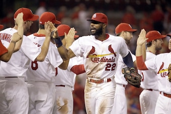 The St. Louis Cardinals may have the best record in baseball, but every team has a compelling storyline still to play out over the season's final weeks.