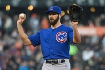 Cubs fans: A red-hot Jake Arrieta or the battle-tested Jon Lester in a do-or-die Wild Card Game?