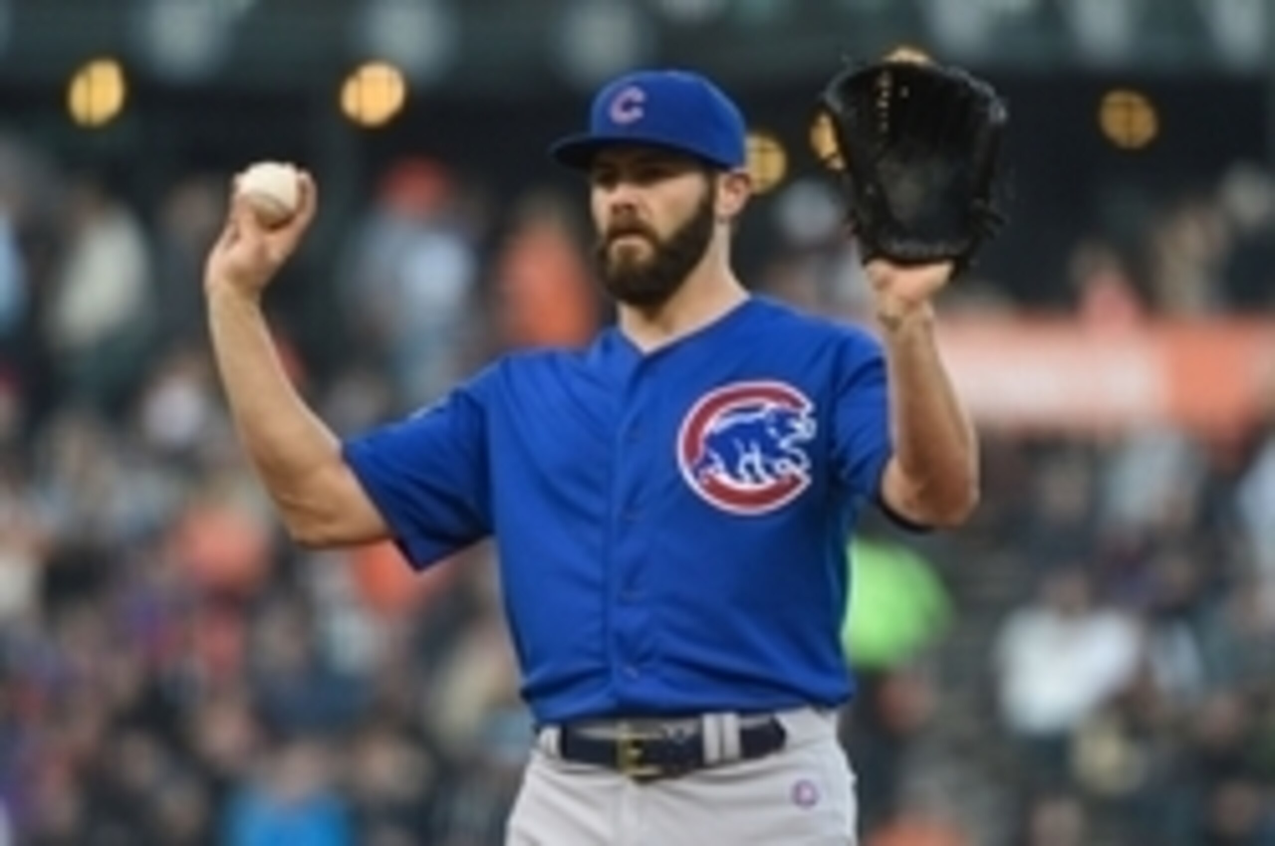 Cubs fans: A red-hot Jake Arrieta or the battle-tested Jon Lester in a do-or-die Wild Card Game?