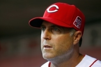 Bryan Price has had a season to forget in 2015.