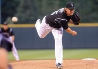 The Rockies need an ace, which makes developing Jon Gray priority No. 1.