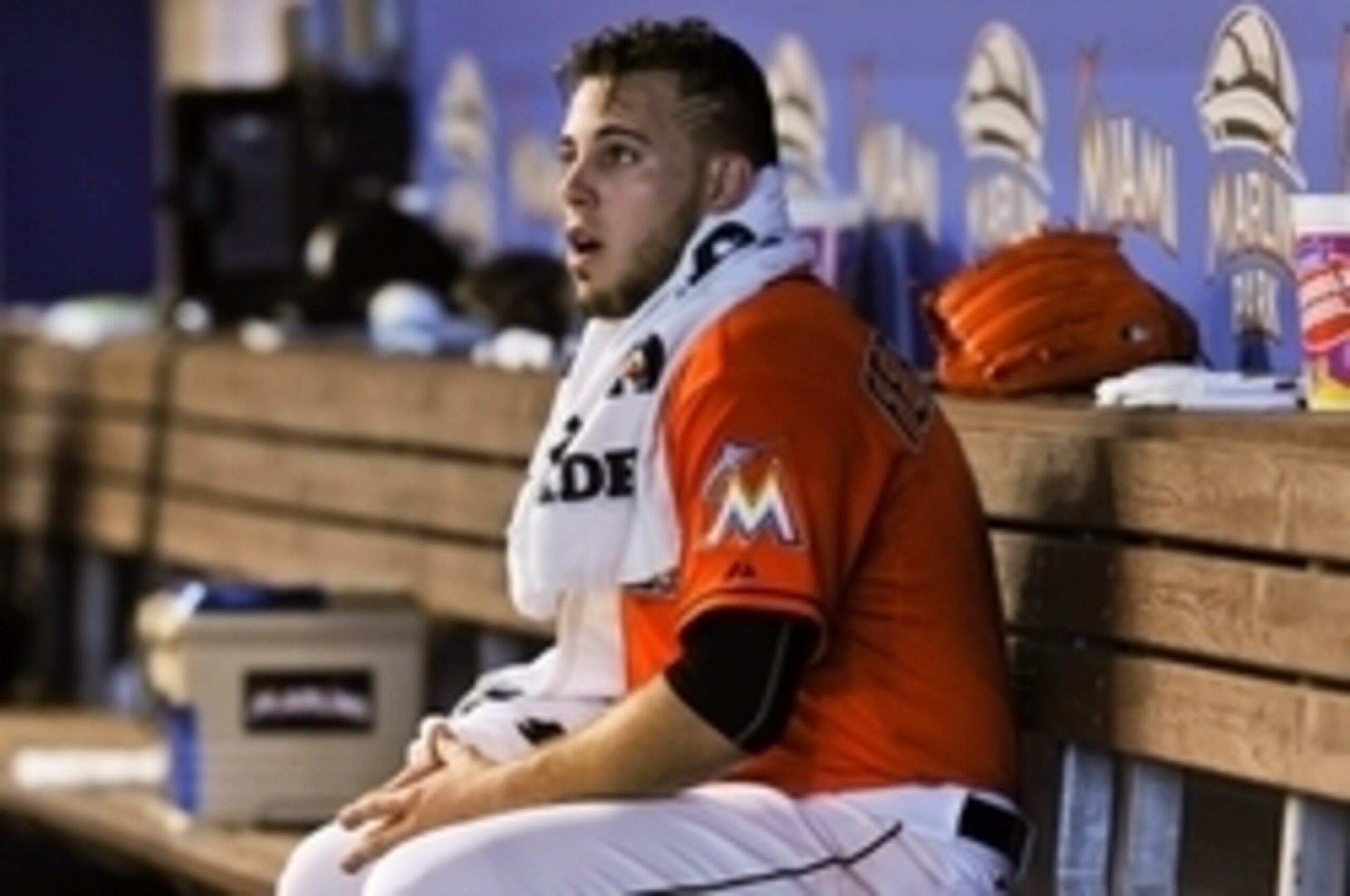 The Marlins need a healthy Jose Fernandez to compete in 2016.