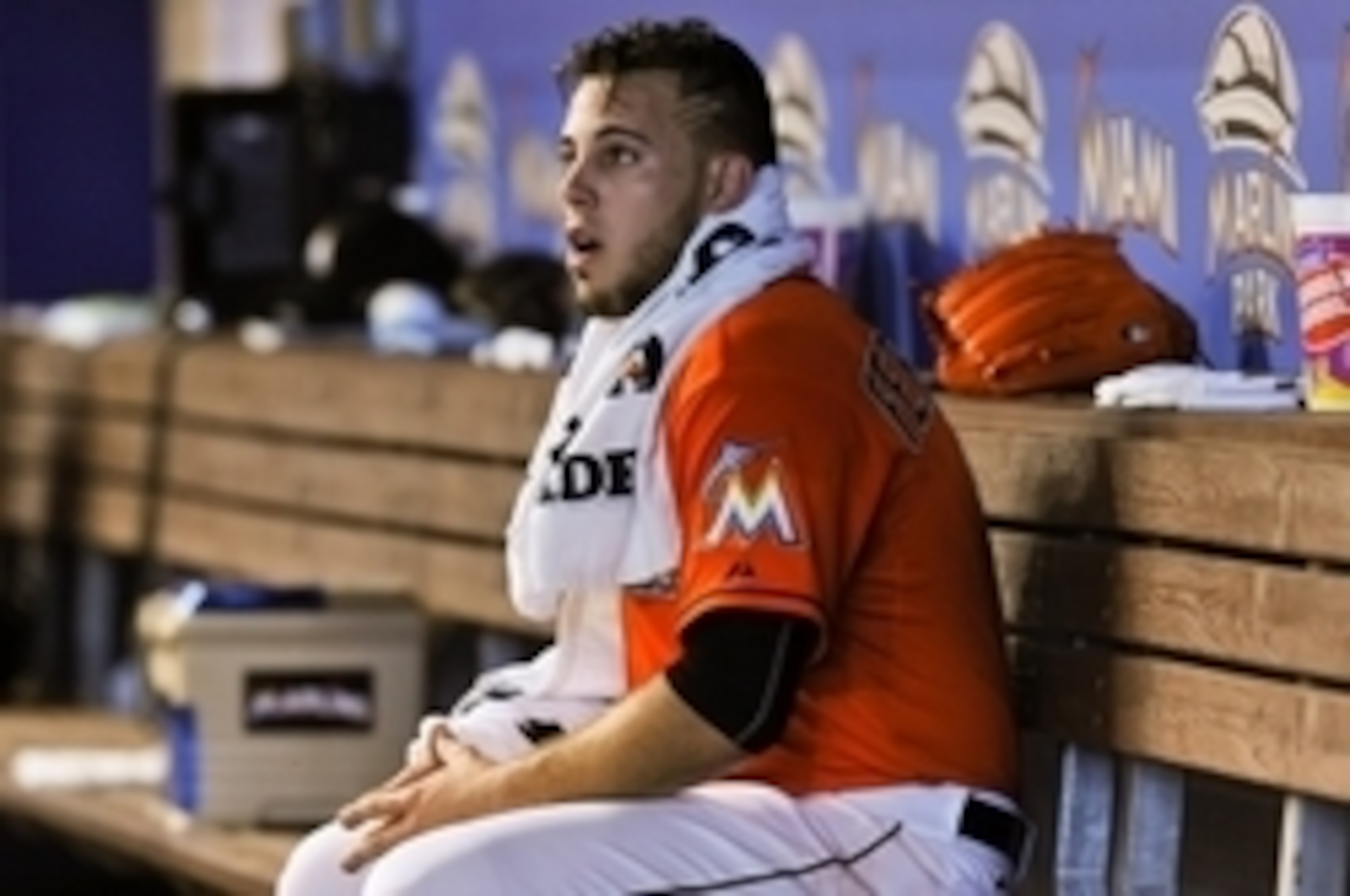 The Marlins need a healthy Jose Fernandez to compete in 2016.
