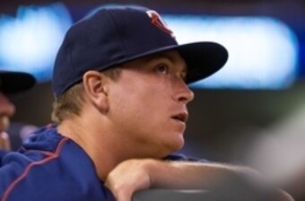 Minnesota's playoff hopes rest on the arms of Kyle Gibson and the rest of the starting rotation.