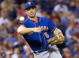 David Wright's presence in the Mets lineup is bigger than production.