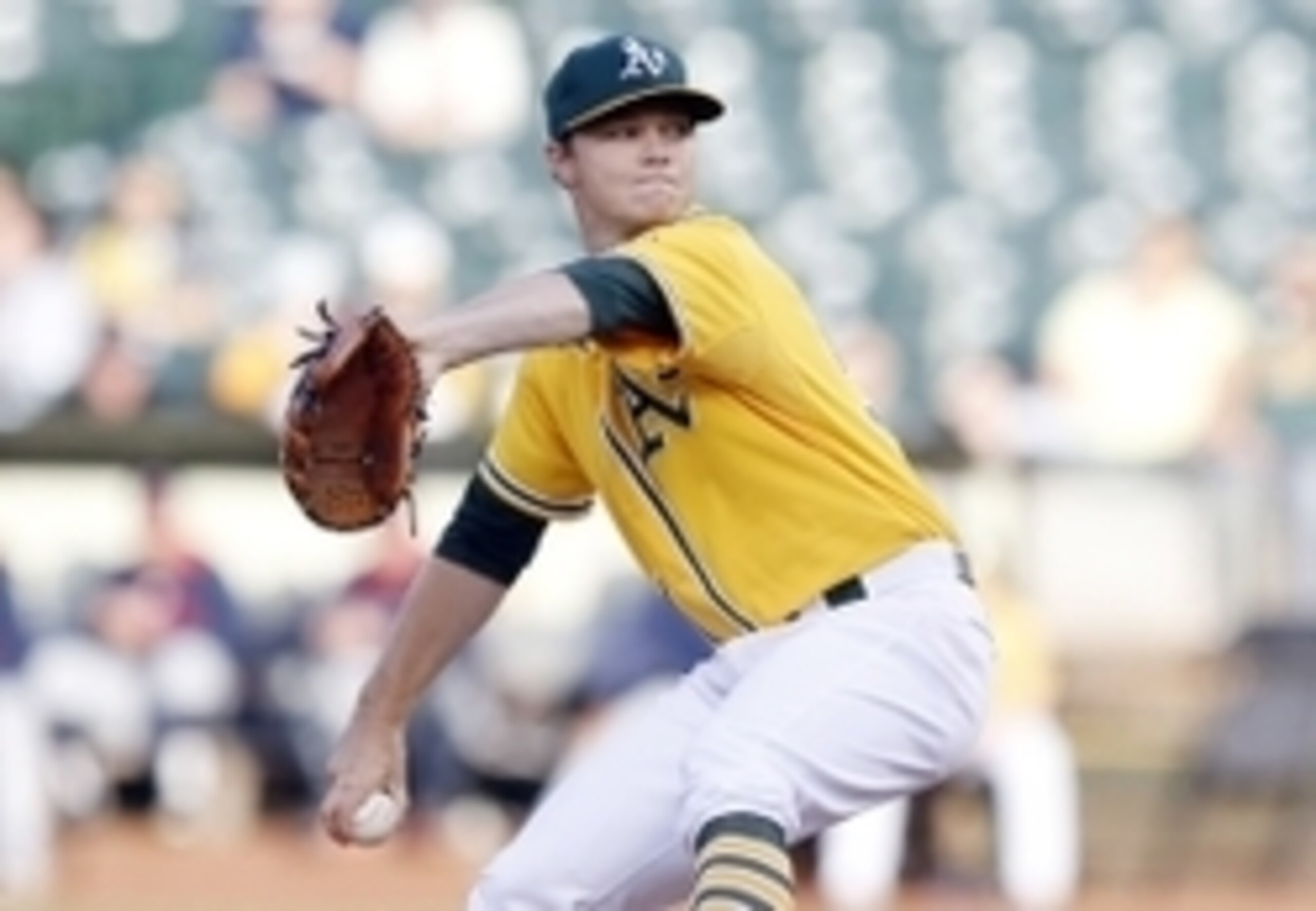 Sonny Gray has a legitimate chance to win the AL Cy Young.