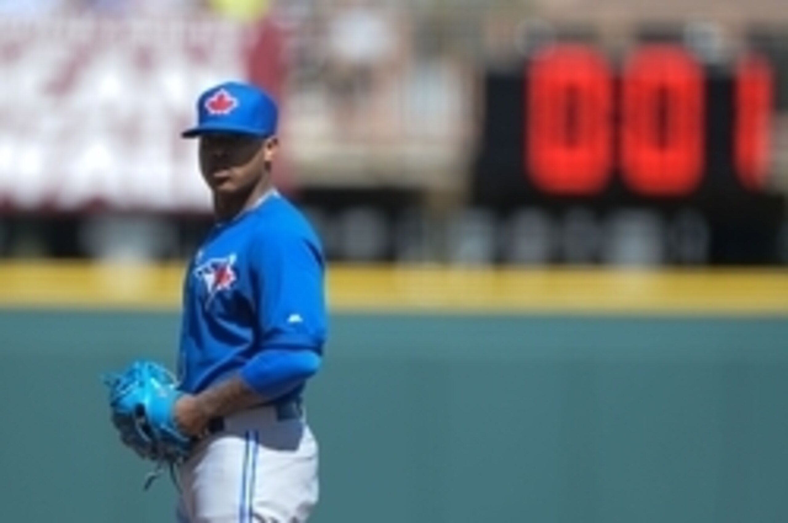 Somehow, some way, Marcus Stroman is close to returning from an ACL injury in just five months.