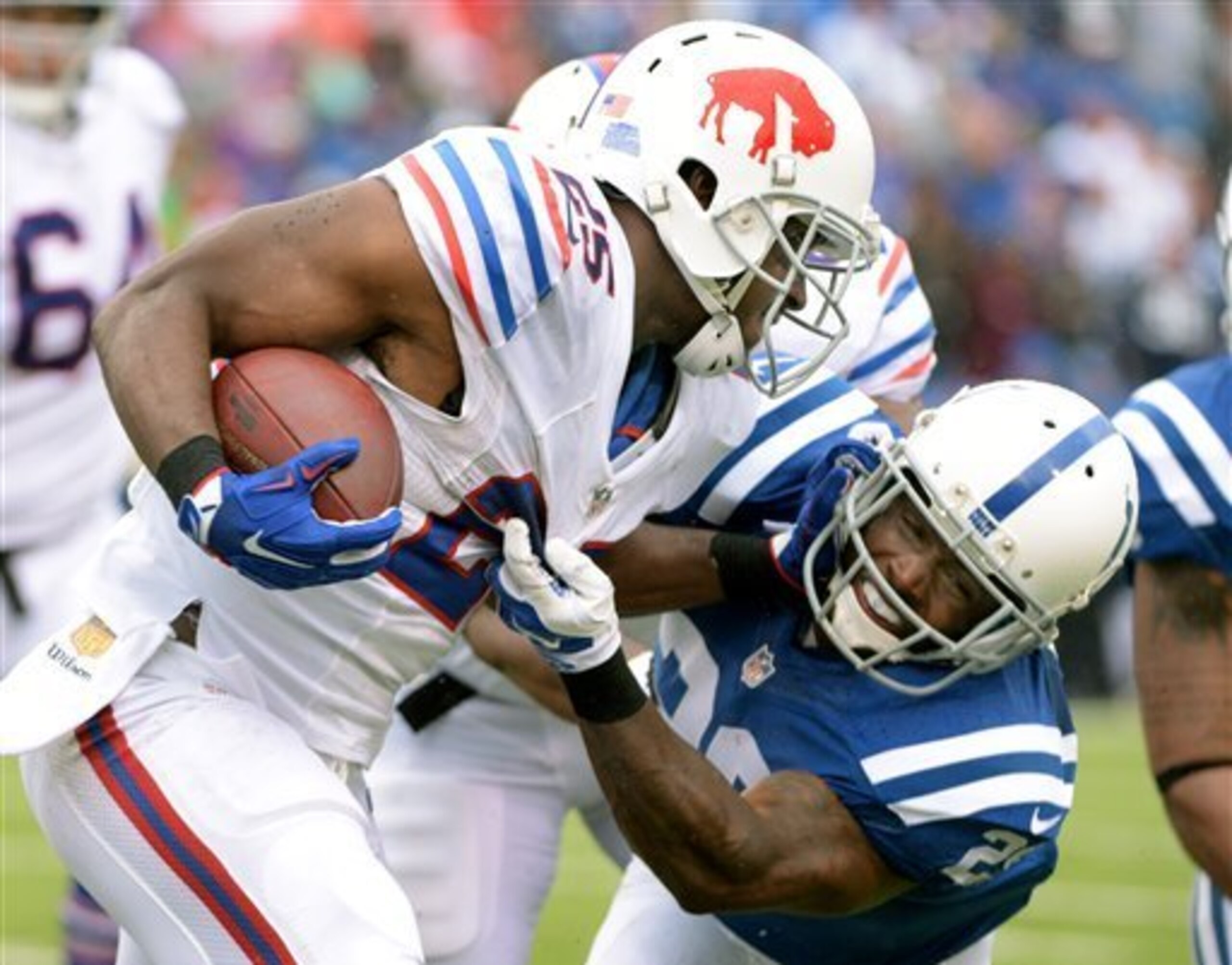 LeSean McCoy LeSean McCoy