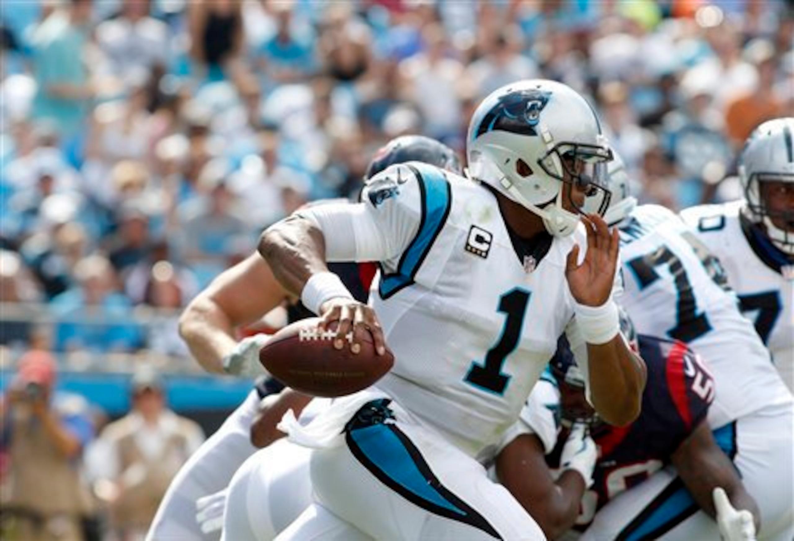 Cam Newton