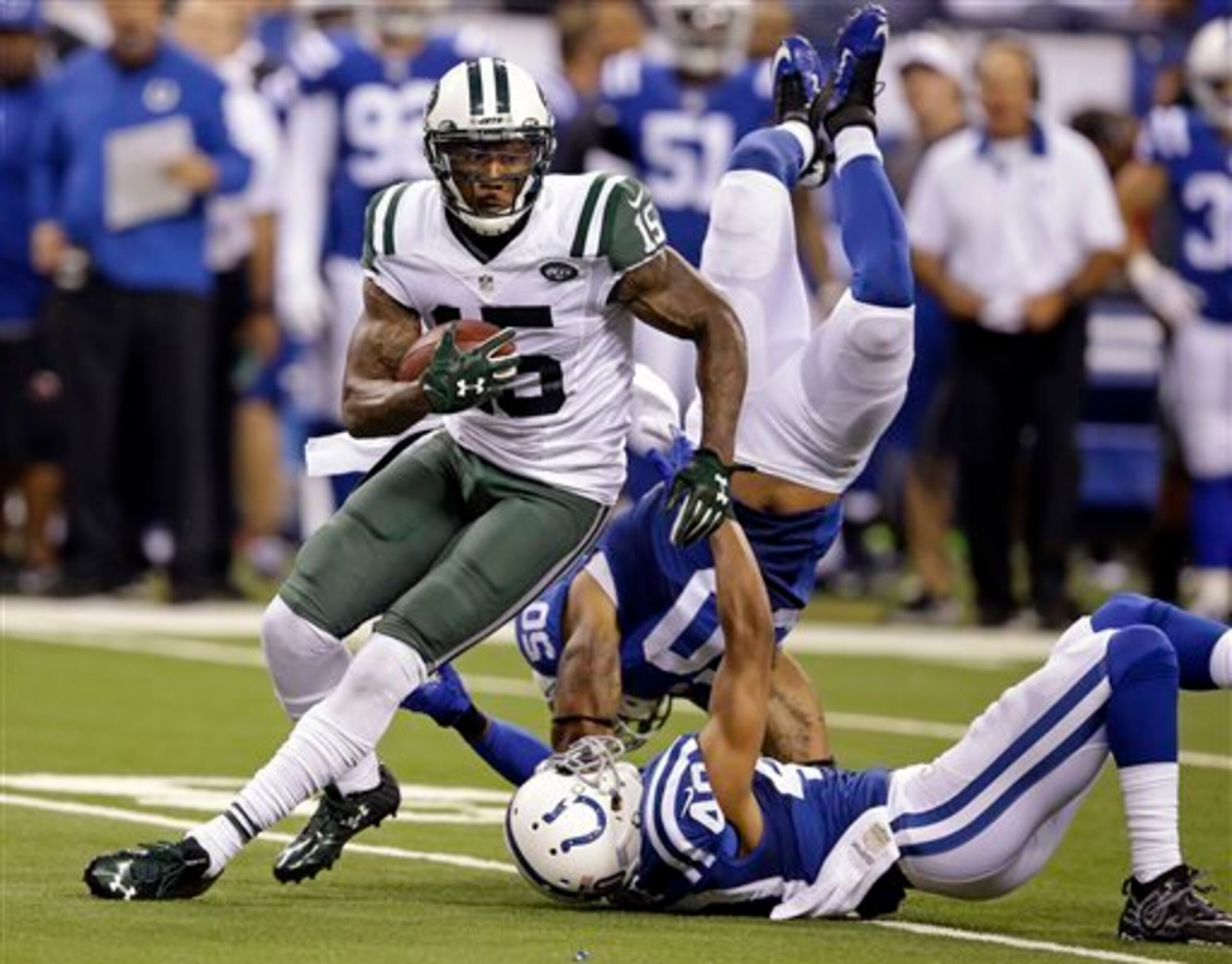 Brandon Marshall