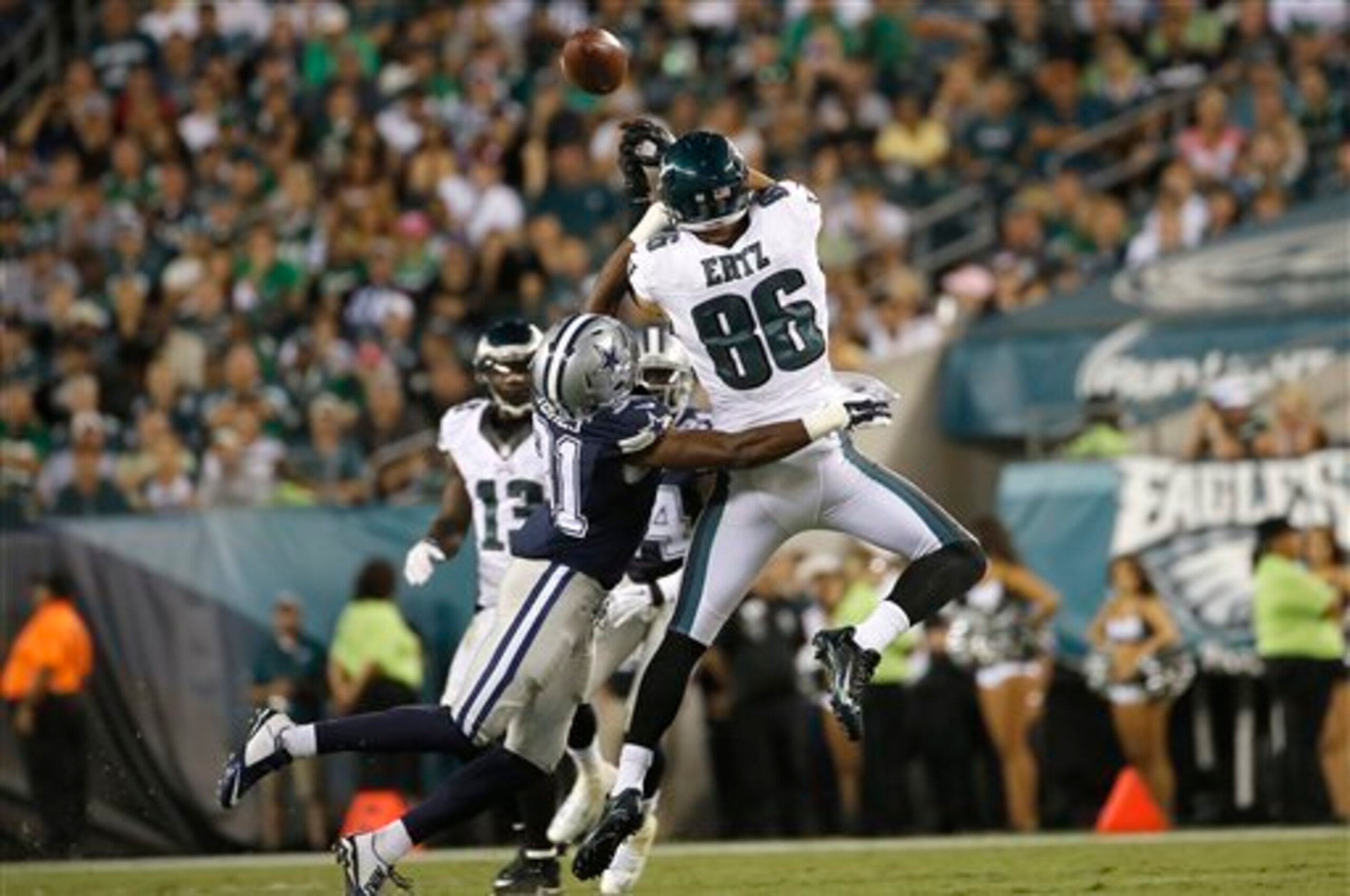 Zach Ertz