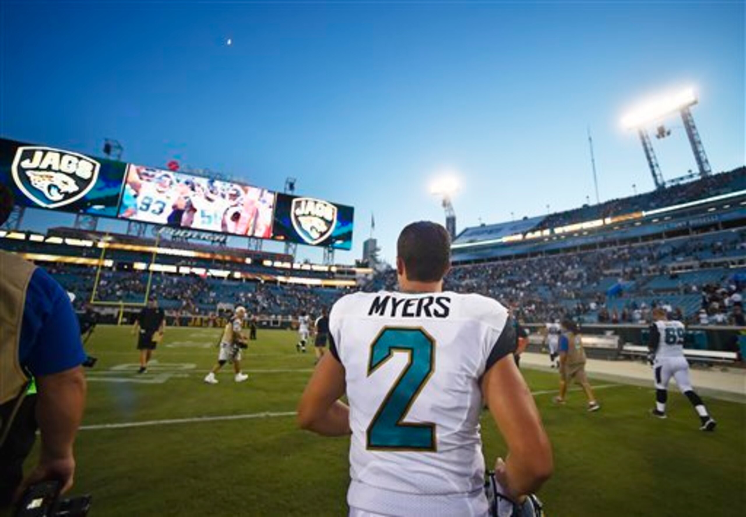 Jason Myers