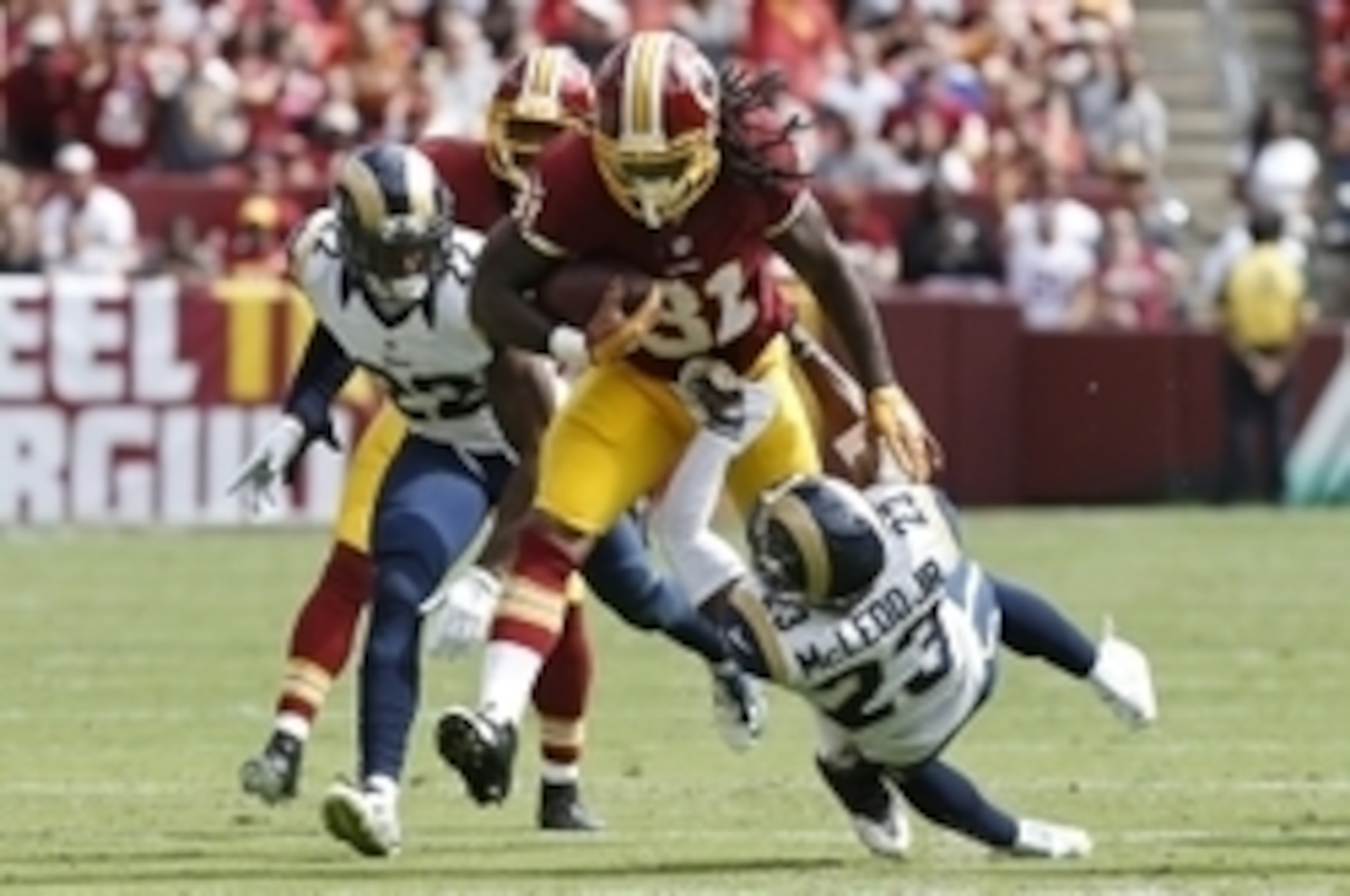 Matt Jones