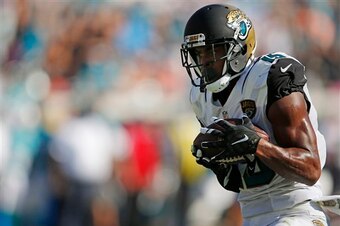 Allen Robinson dominated in Week 2