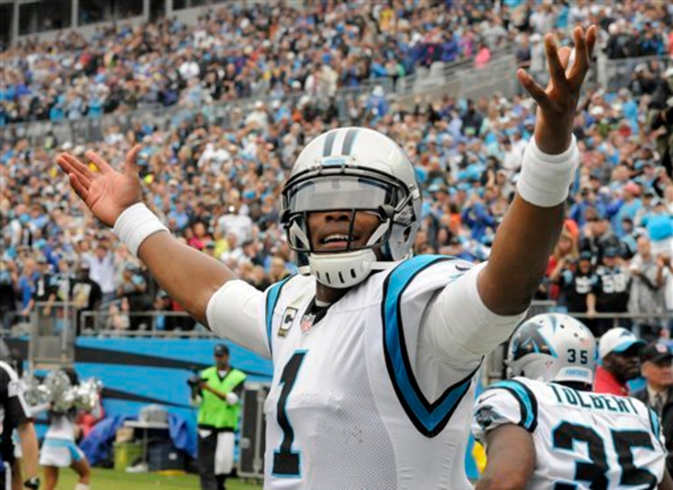 Cam Newton