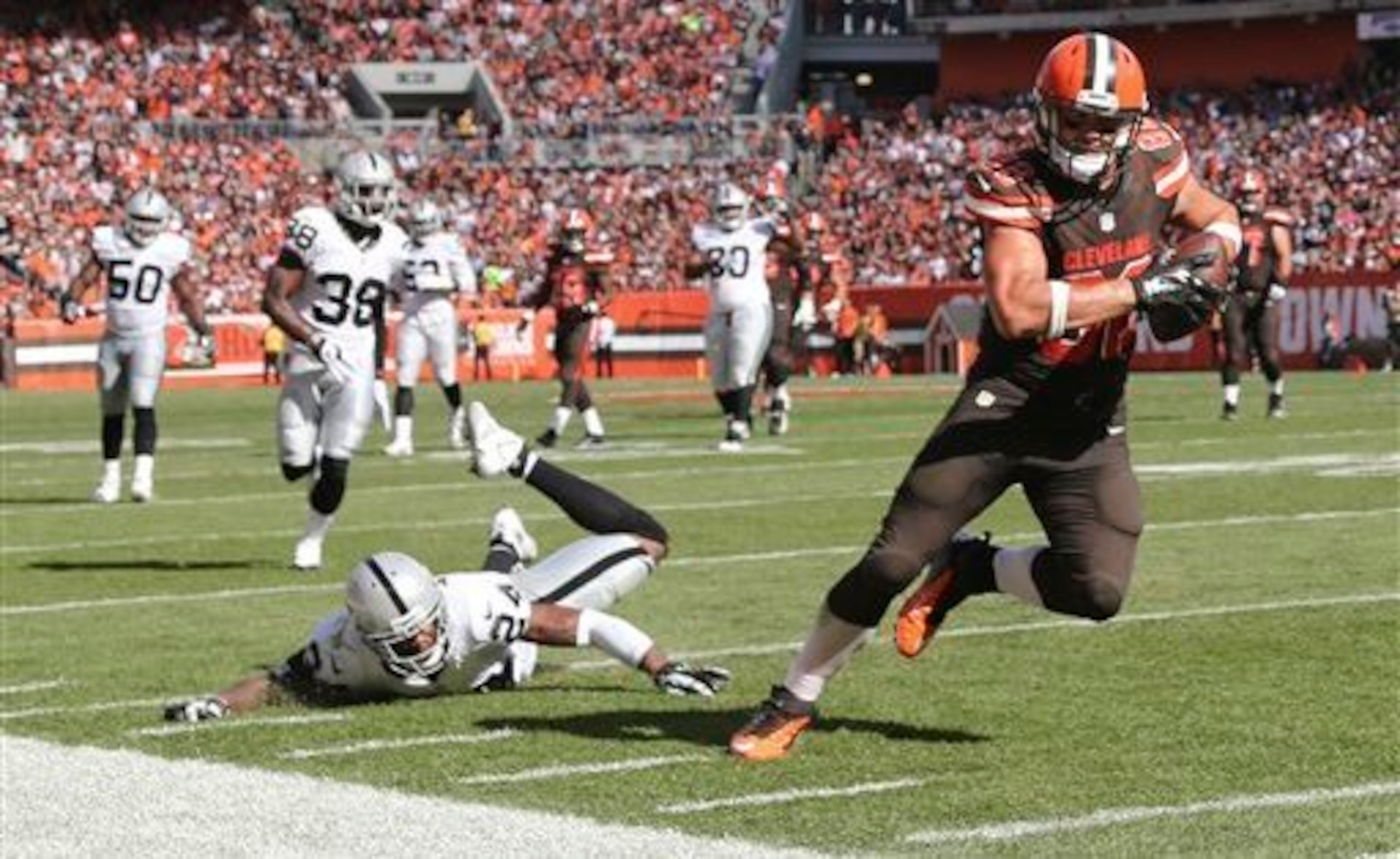 Gary Barnidge