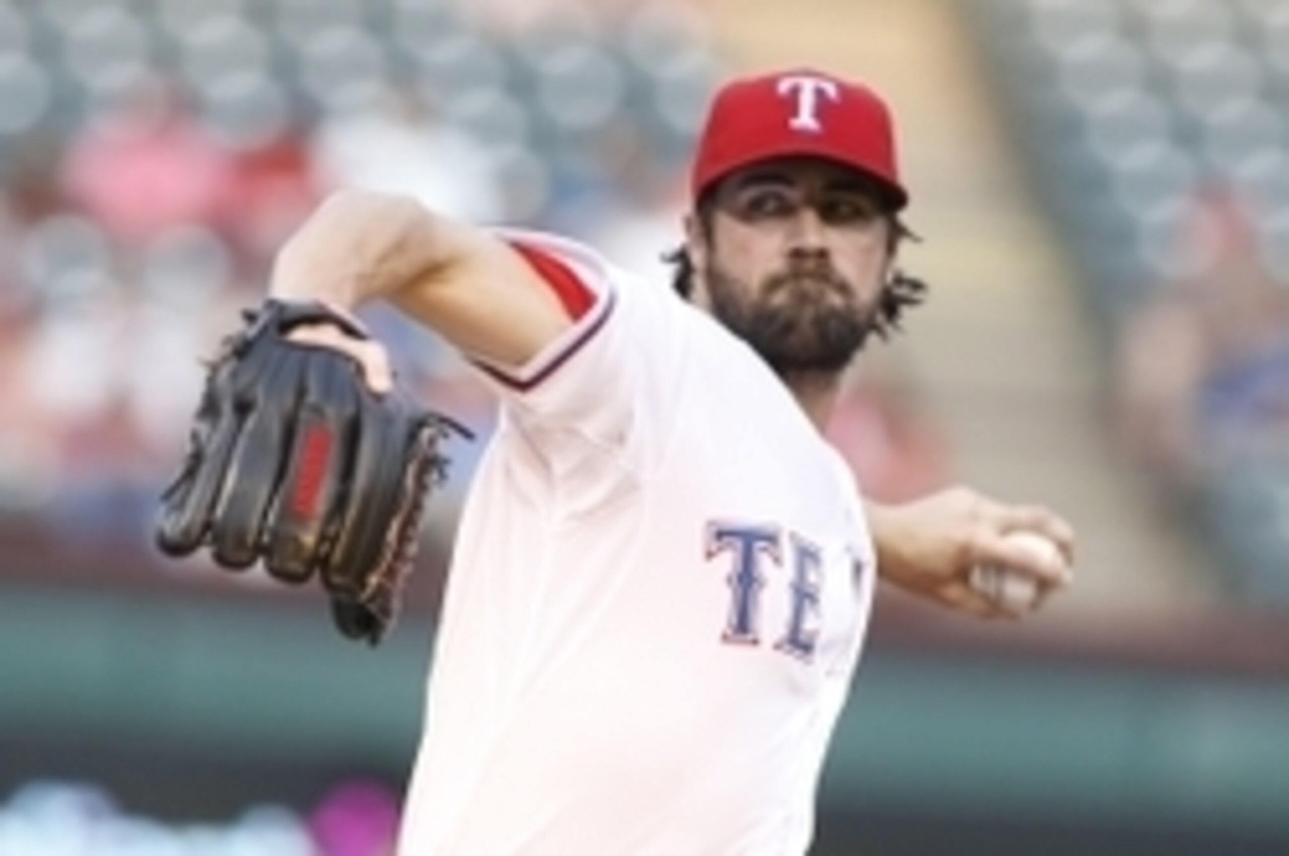 Cole Hamels