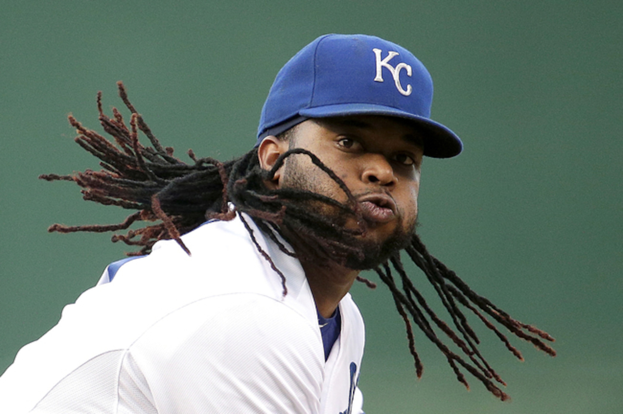 Johnny Cueto