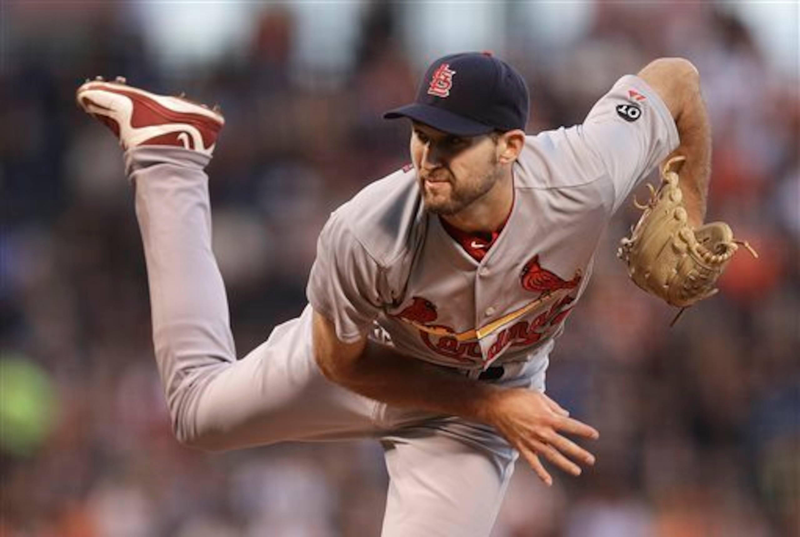 Michael Wacha
